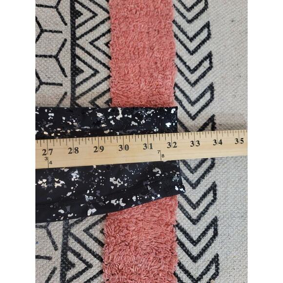 Lululemon Speed Wunder Tight in Speckle Shine, sz 4 - Picture 14 of 14
